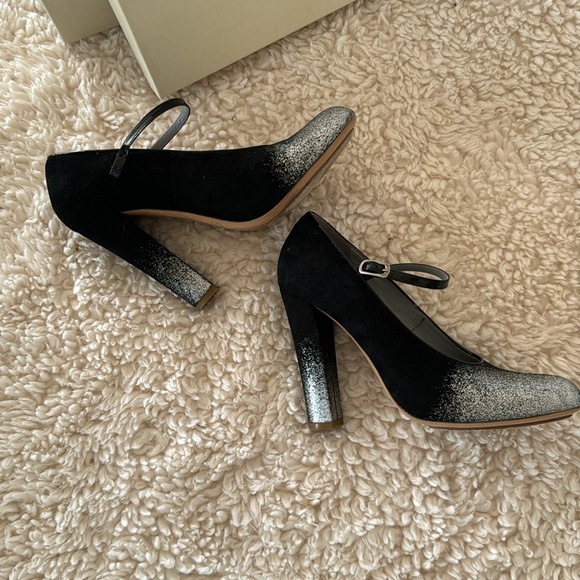 Marc Jacobs Collection heels - Picture 6 of 8